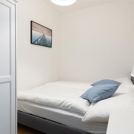 Charmante Wohnung L Bg8 비엔나 외부 사진