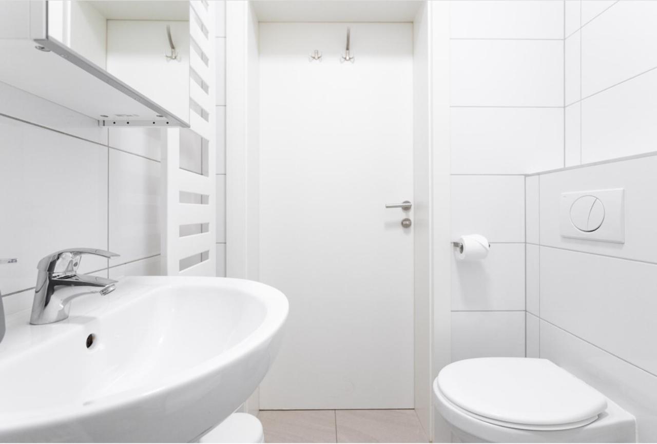 Charmante Wohnung L Bg8 비엔나 외부 사진