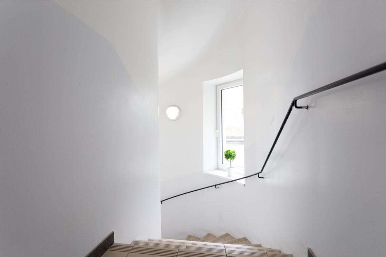 Charmante Wohnung L Bg8 비엔나 외부 사진